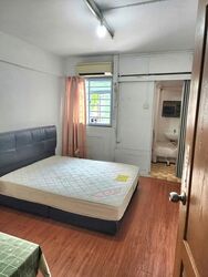 Blk 352 Clementi Avenue 2 Shopping Centre (Clementi), HDB 3 Rooms #562452371